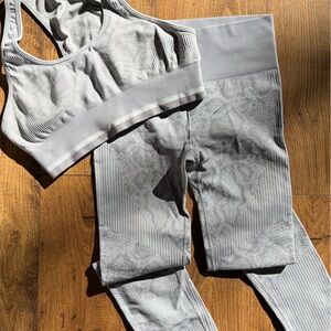 Varley workout set size S